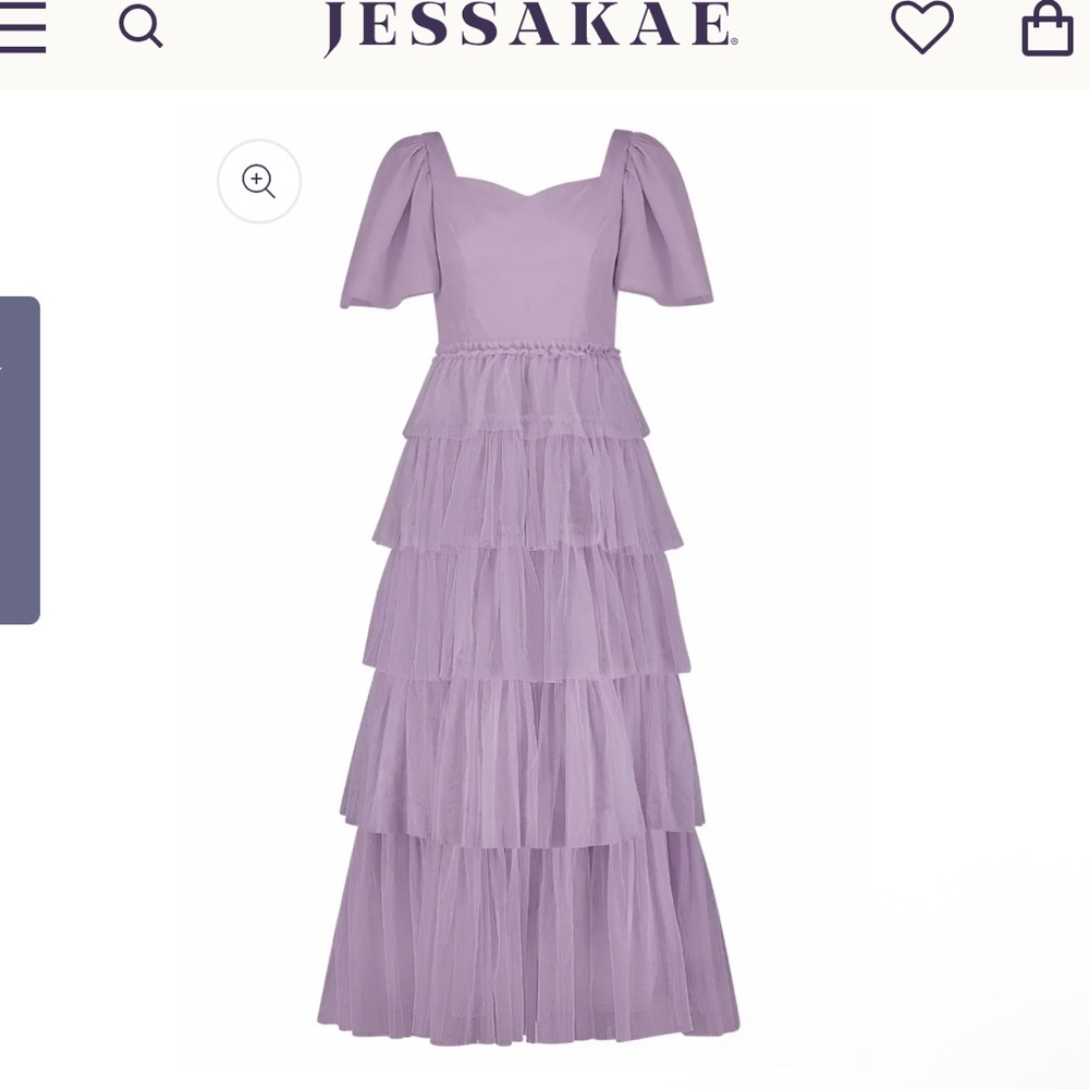 JessaKae Allegro dress